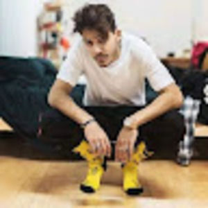 Meet your Posher, Soraida